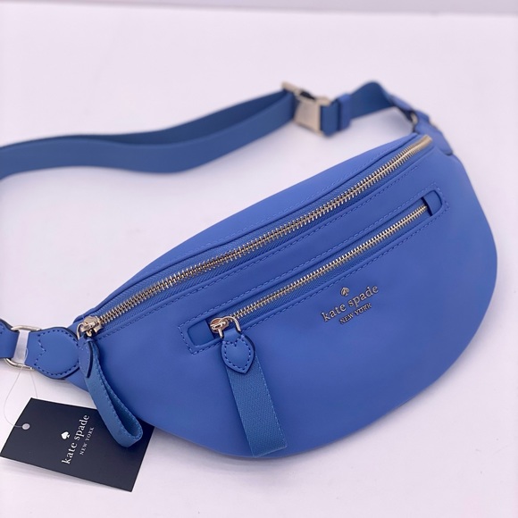 Kate Spade Chelsea Nylon Belt Bag Crossbody - Picture 4 of 11
